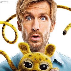 Fotoğraf Uzun Kuyruk Marsupilami