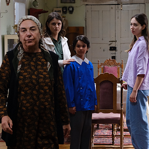 Fotoğraf Gönül Dağı