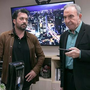 Fotoğraf Arka Sokaklar