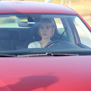 Fotoğraf Kızıl Goncalar