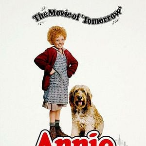 Fotoğraf Annie