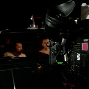 Fotoğraf Karanlıktan Kaçış