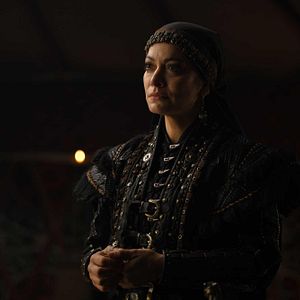 Fotoğraf Kudüs Fatihi Selahaddin Eyyubi