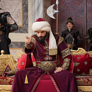 Fotoğraf Mehmed: Fetihler Sultanı