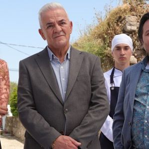 Fotoğraf Cennetin Çocukları