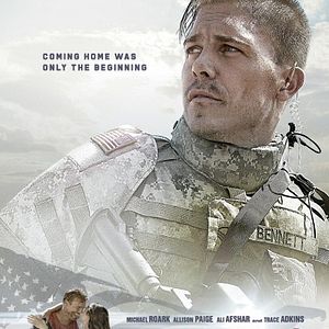 Fotoğraf Bennett's War