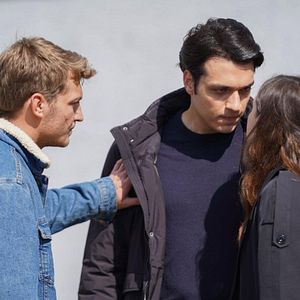 Fotoğraf Ateş Kuşları