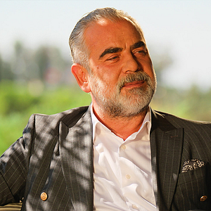 Fotoğraf Halef: Köklerin Çağrısı
