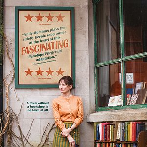 Fotoğraf The Bookshop