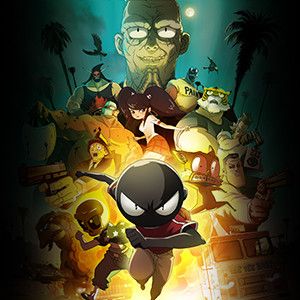 Fotoğraf Mutafukaz