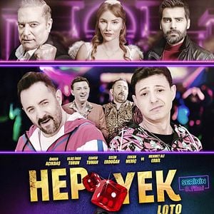 Fotoğraf Hep Yek Loto