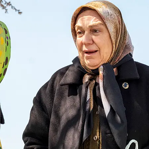 Fotoğraf Gönül Dağı