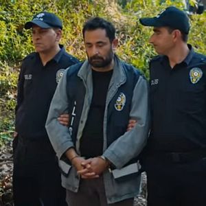 Fotoğraf Serkan Aydın