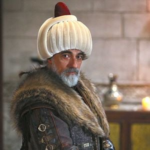 Fotoğraf Mehmed: Fetihler Sultanı