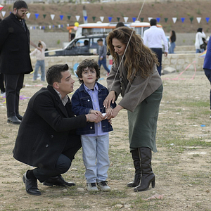 Fotoğraf Uzak Şehir