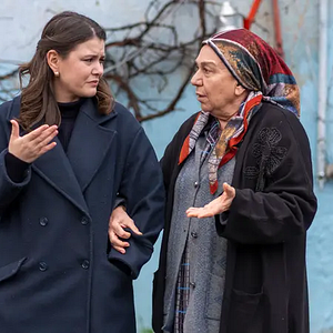 Fotoğraf Gönül Dağı