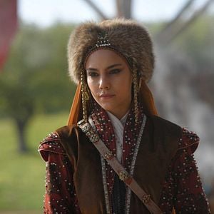 Fotoğraf Kudüs Fatihi Selahaddin Eyyubi