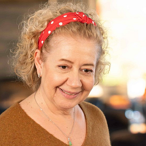 Fotoğraf Kızılcık Şerbeti