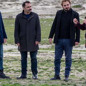 Fotoğraf Gönül Dağı