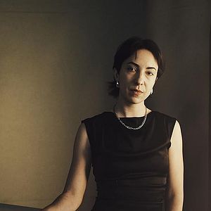 Fotoğraf Sophy Romvari
