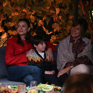 Fotoğraf Sandık Kokusu