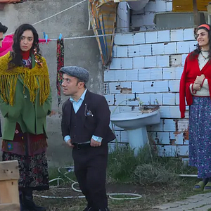 Fotoğraf Cennetin Çocukları