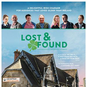 Fotoğraf Lost & Found