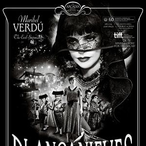 Fotoğraf Blancanieves