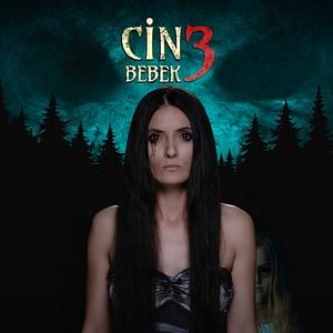 Fotoğraf Cin Bebek 3