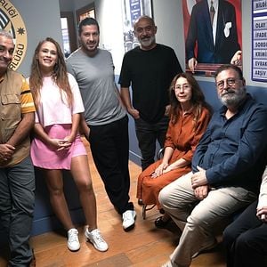 Fotoğraf İngiliz Anahtarı: Recep Usta