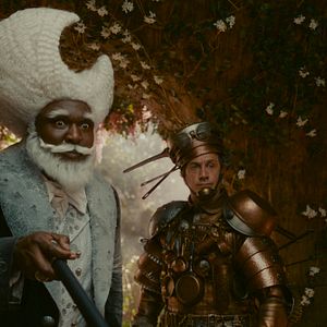 Fotoğraf Nonso Anozie