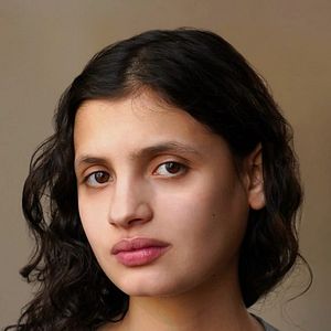 Fotoğraf Mélissa Boros