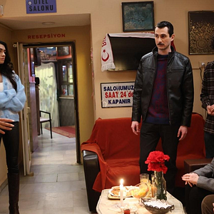 Fotoğraf İnci Taneleri