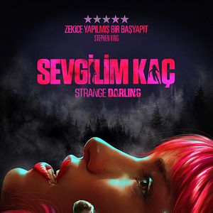 Fotoğraf Sevgilim Kaç