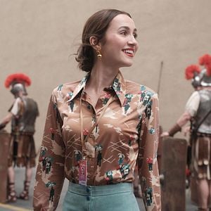 Fotoğraf Maude Apatow