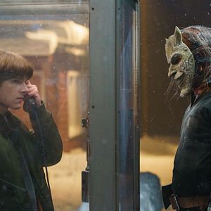 Fotoğraf Mason Thames