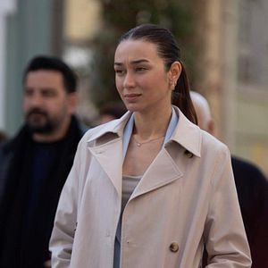 Fotoğraf Ateş Kuşları