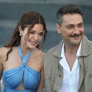 Fotoğraf Şahane Hayatım