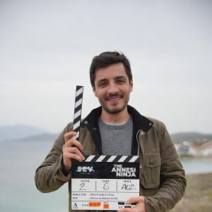 Fotoğraf The Annesi Ninja