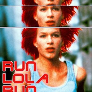 Fotoğraf Koş Lola Koş