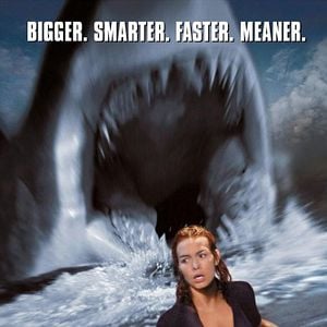 Fotoğraf Mavi Korku