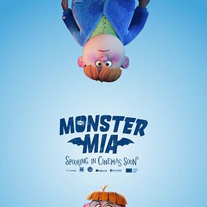 Fotoğraf Monster Mia