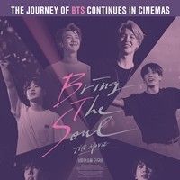 Fotoğraf Bring The Soul : The Movie