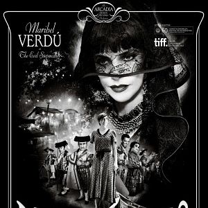 Fotoğraf Blancanieves