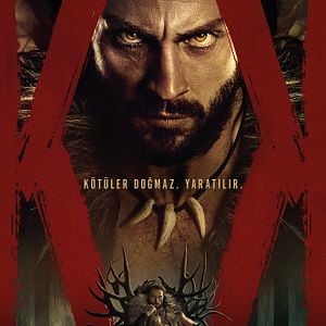 Fotoğraf Avcı Kraven