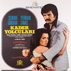 Fotoğraf Kader Yolcuları