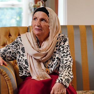 Fotoğraf Bir Gece Masalı