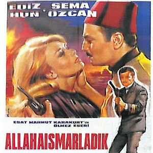 Fotoğraf Allahaısmarladık