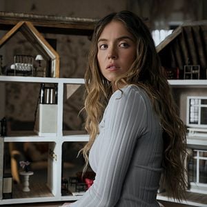 Fotoğraf Sydney Sweeney