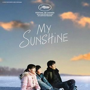 Fotoğraf My Sunshine